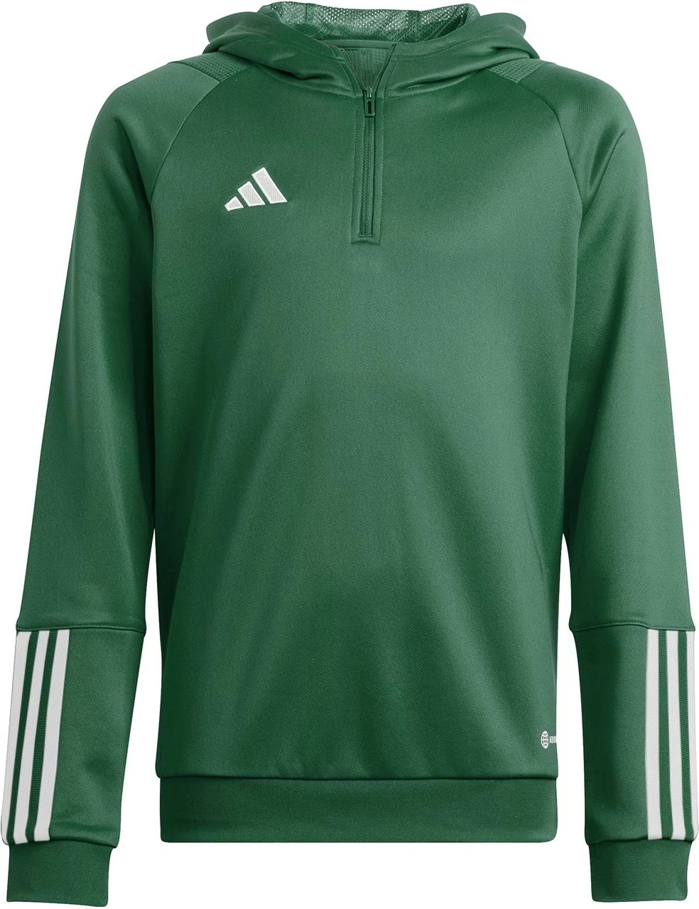 Duks për fëmijë adidas, i gjelbër
