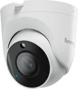 Kamerë sigurie Synology TC500, me kabllo, natë/dite, bardhë
