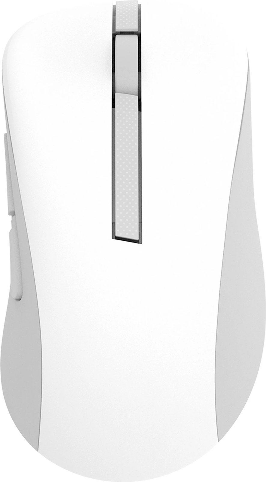 Maus ASUS MD102, silent, i bardhë