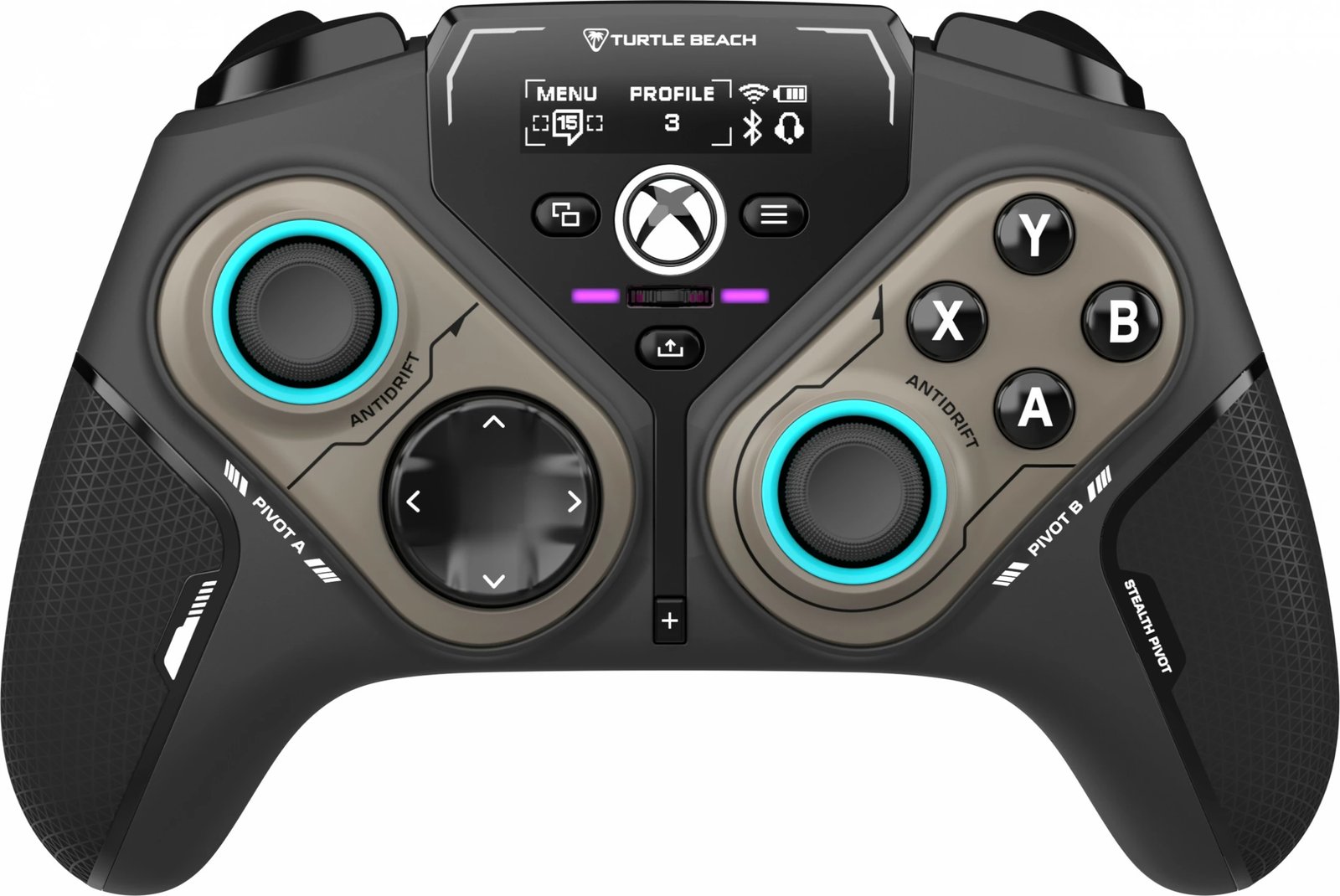 Gamepad Turtle Beach Stealth Pivot wireless Xbox/PC i zi