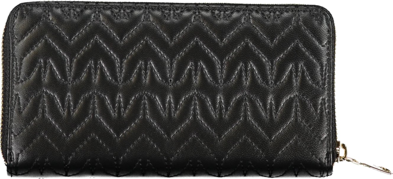 Portofol për femra PATRIZIA PEPE, të zezë