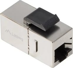 Konektor Lanberg, RJ45 - RJ45 FTP cat.5e