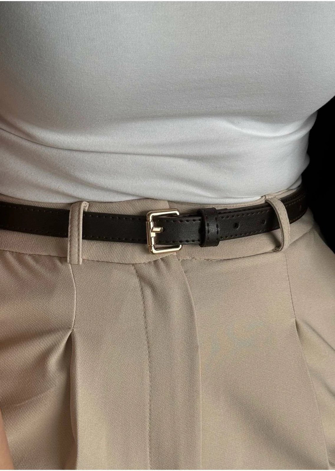 Rrip Jumeon, ngjyrë ari, KPEGMSA3177, 100cm