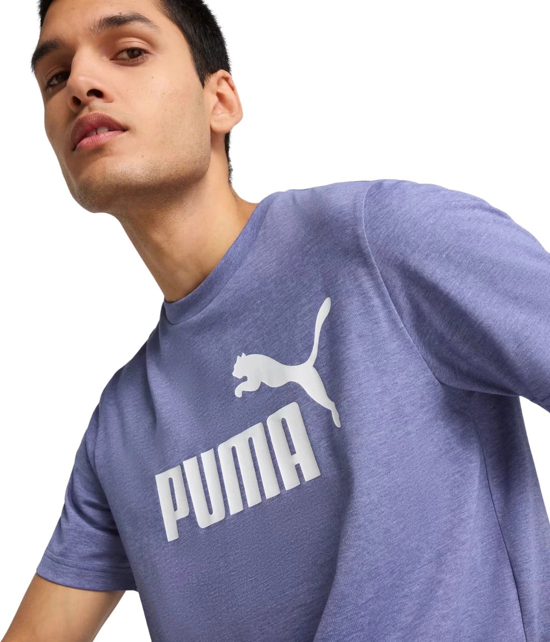 Maicë për meshkuj Puma, e purpurtë