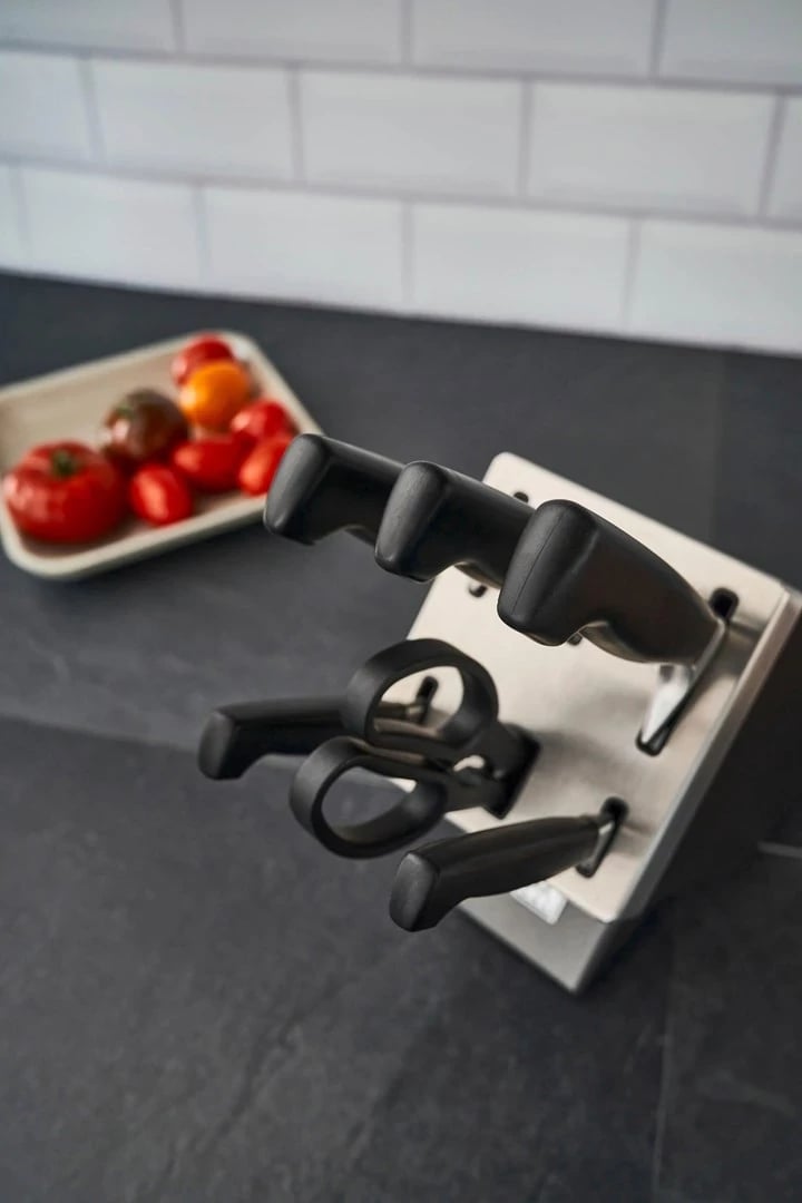 Set thikash kuzhine Zwilling Four Star 35148-507-0, 7 copa, hiri