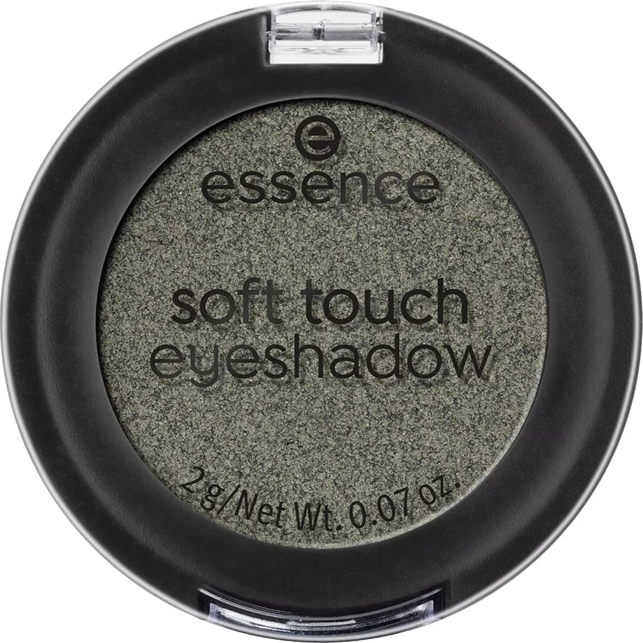 Hije për sy për femra Essence Soft Touch Velvety Eyeshadow 05 Secret Woods, 2g