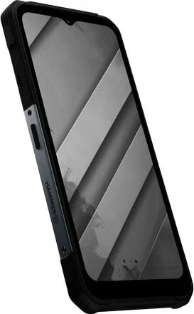 Celular myPhone Hammer Construction 2 5G, 128GB, 6GB RAM, ngjyrë argjendi