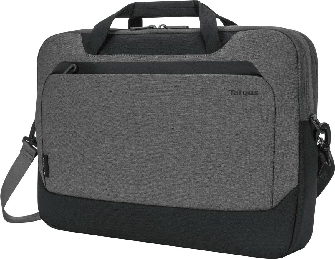 Kasë laptopi Targus Cypress TL, 15.6 inç, e zezë/gri