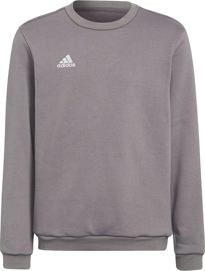 Duks për fëmijë adidas, gri