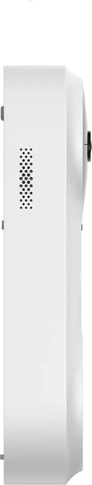Interfon video ezviz DB2 Pro, wireless, 5MP, i bardhë