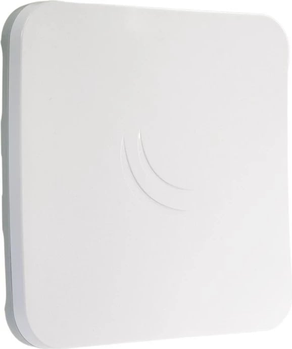 Antena MikroTik SXTsq Lite2, 100 Mbit/s, e bardhë