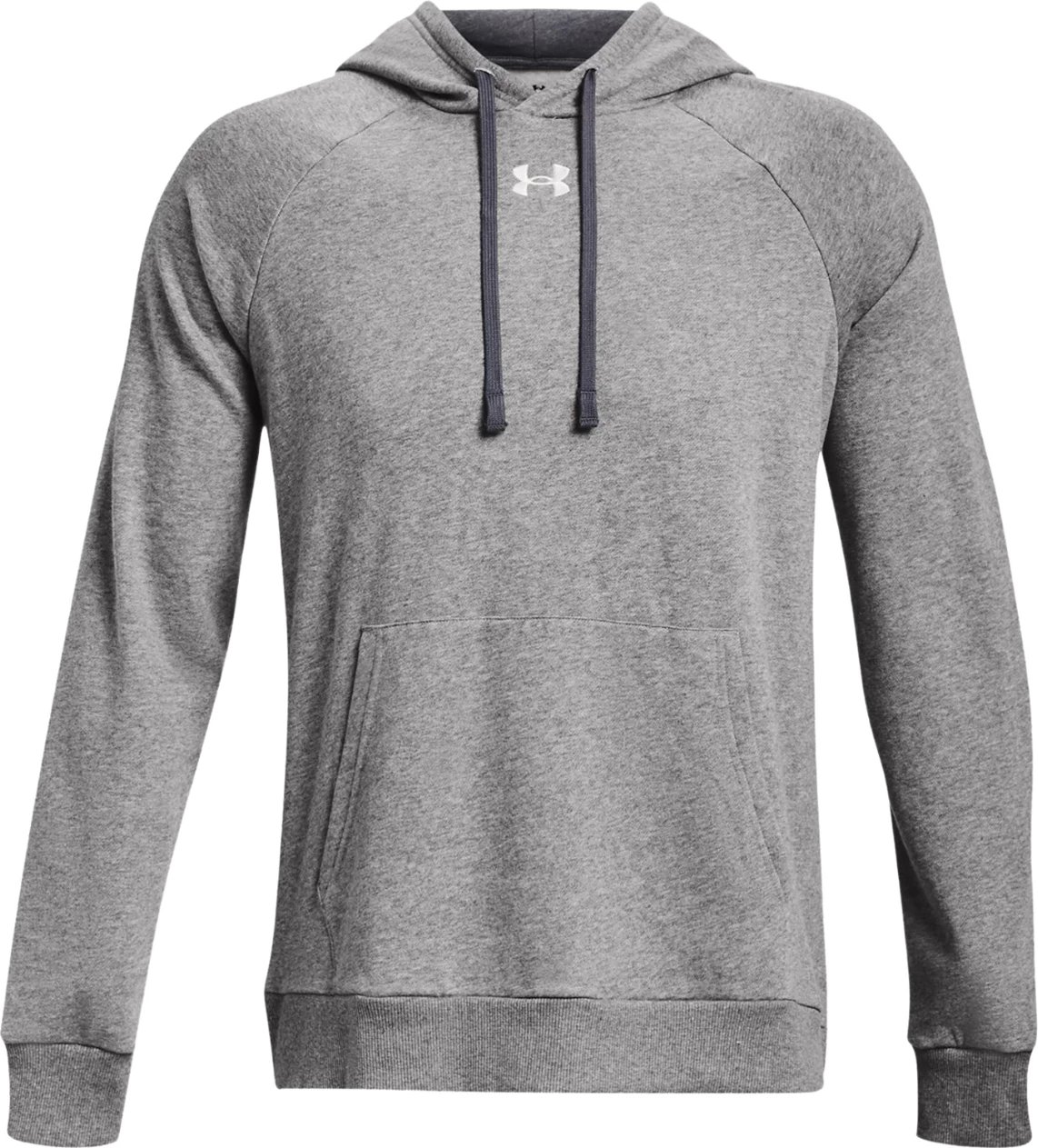 Duks për meshkuj Under Armour, gri