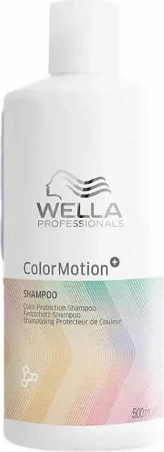 Shampon për flokë Wella Color Motion+ unisex 250ml