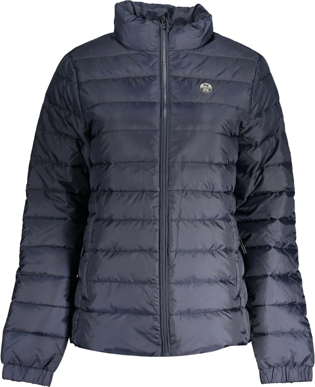 Jakne NORTH SAILS femra, kaltër