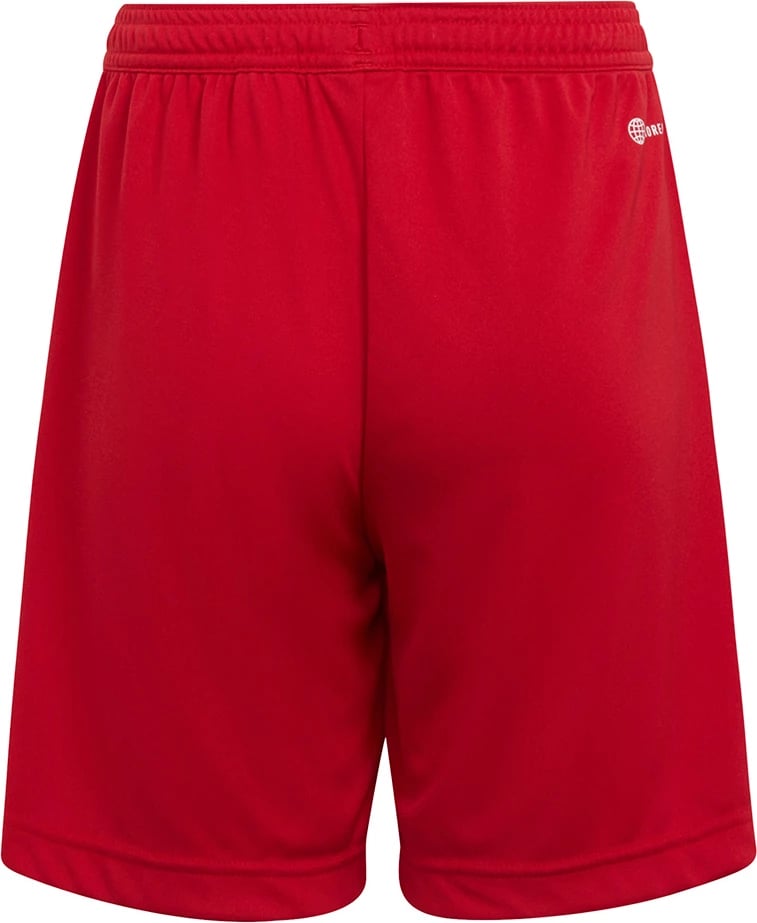 Shorce për fëmijë adidas, të kuqe