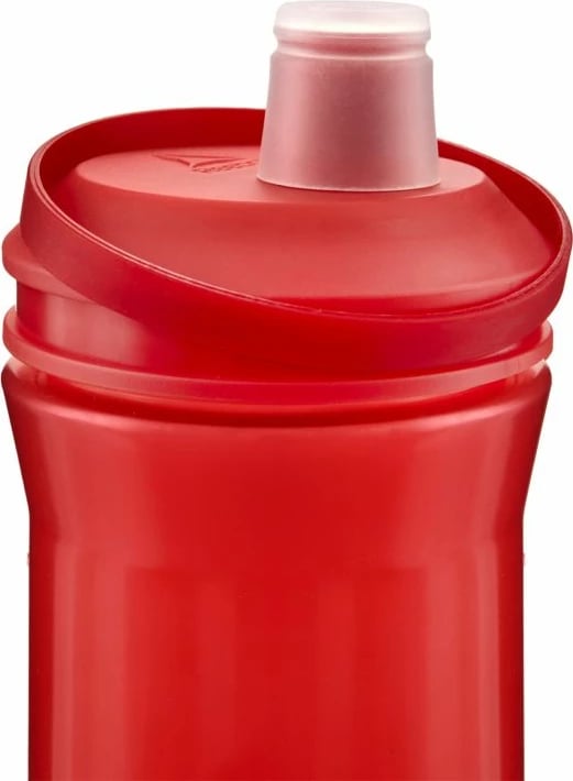 Shishe uji Reebok për stërvitje, 750 ml, e kuqe