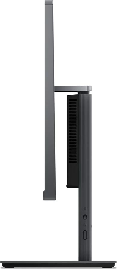 Kompjuter Lenovo IdeaCentre AIO 24IRH9, Intel Core i3, 8 GB RAM, 512 GB SSD, Gri