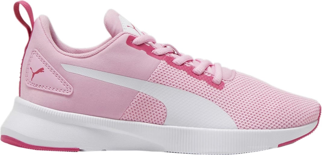Këpucë për fëmijë Puma, rozë