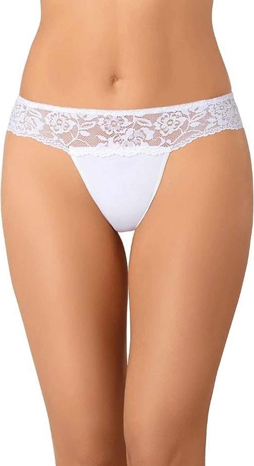 Set të brendshme për femra Teyli model 182848, të bardha