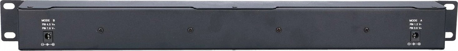 PoE Injector Extralink EX.1988, 12 porta Gigabit, i zi