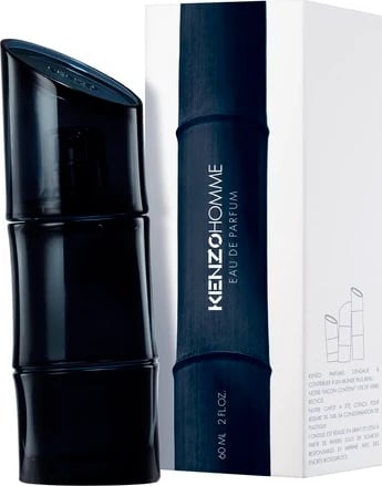 KENZO HOMME 22 EAU DE PARFUM, 60 ML