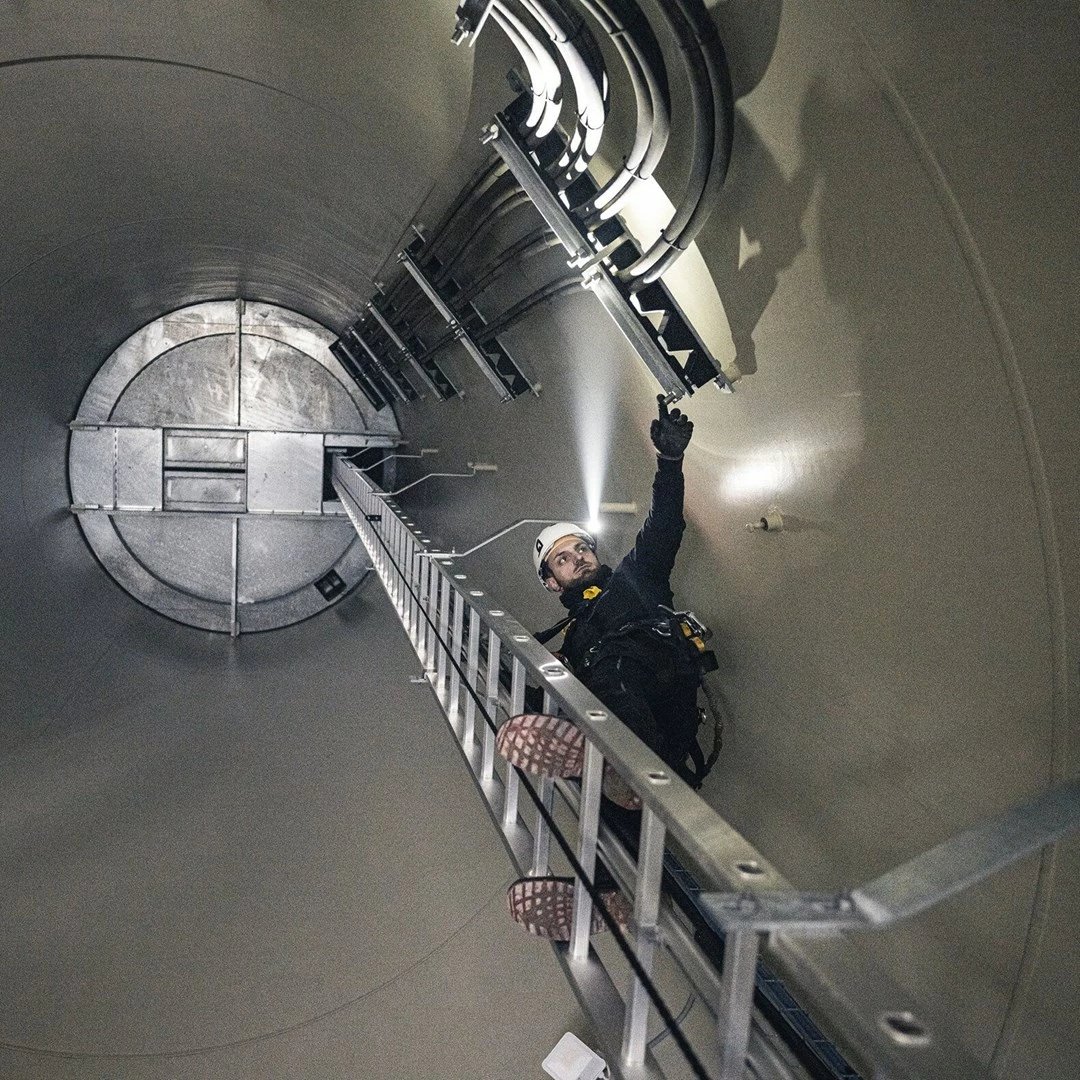 Elektrik dore Ledlenser P5R Pro, LED, alumini, i zi