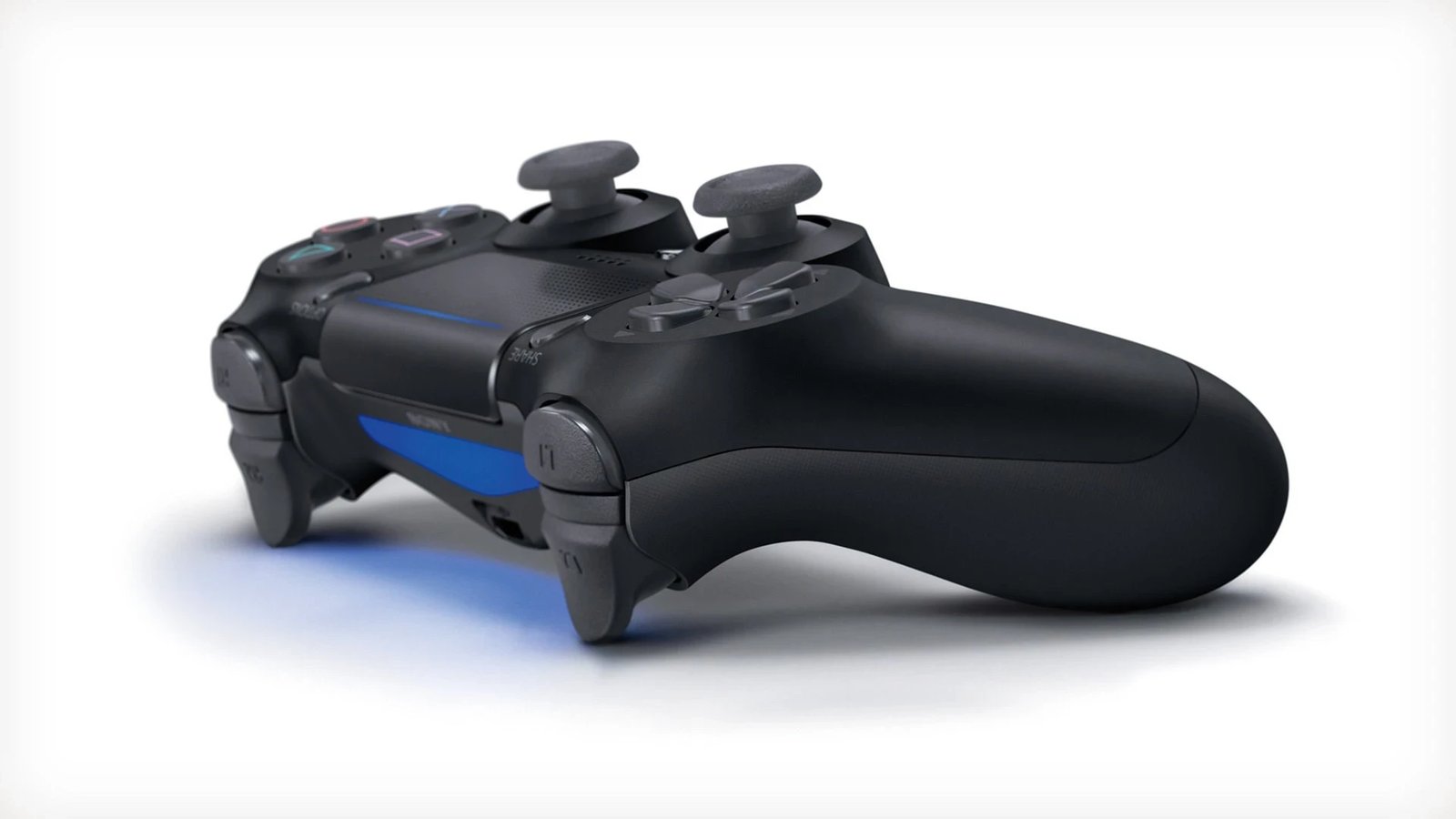 Kontroller Sony DualShock 4 V2, i zi