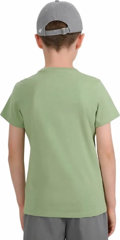 Maicë djemsh 4F, e gjelbër