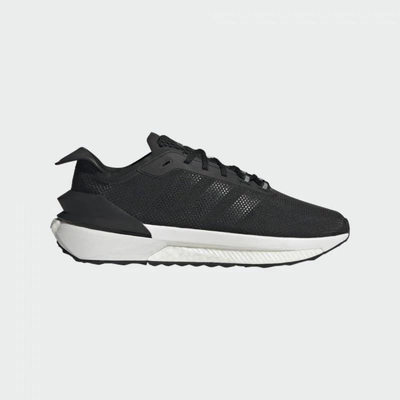 Atlete për meshkuj adidas, të zeza