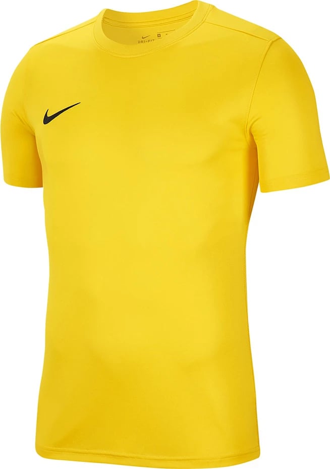 Maicë për meshkuj Nike, e verdhë