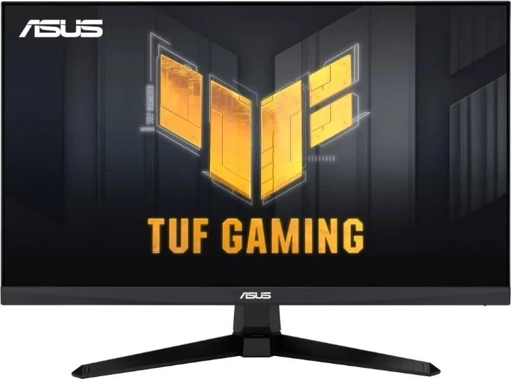 Monitor ASUS TUF Gaming VG246H1A, 24", Full HD, i zi