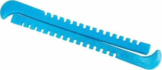 Aksesorë për patina Tempish, unisex, të bardha