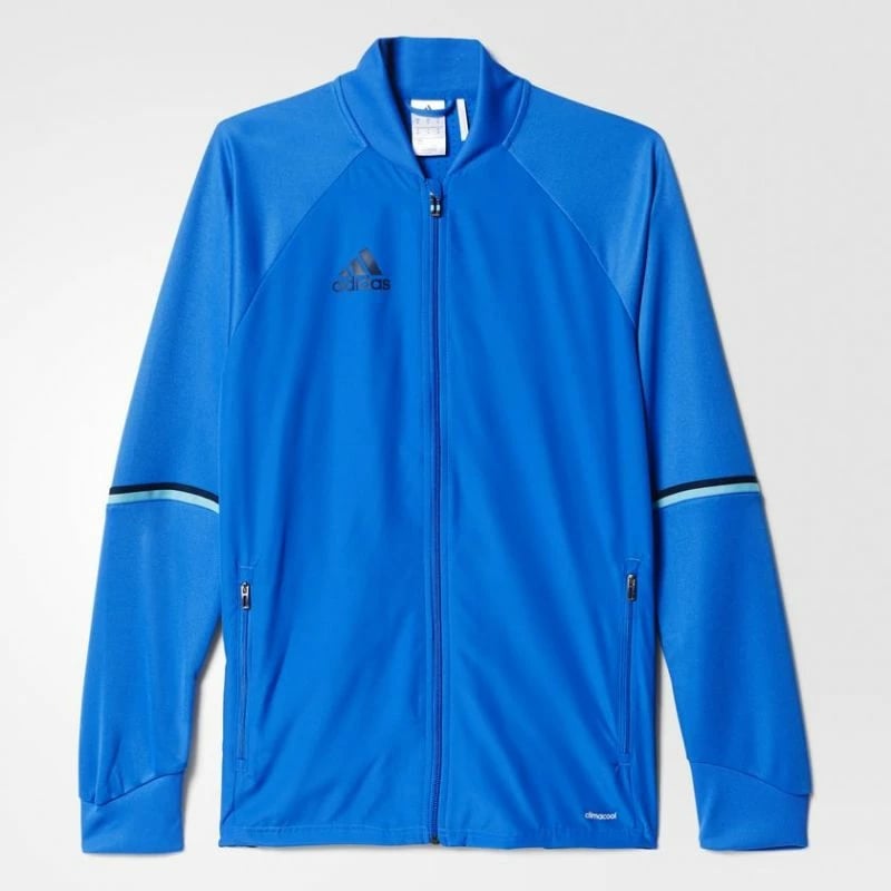 Xhaketë futbolli adidas Condivo 16 për meshkuj, blu