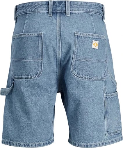 Shorce Jack & Jones, për meshkuj, të kaltra