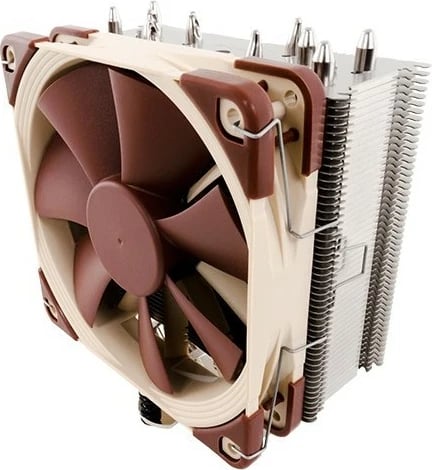 Kasë ftohëse NOCTUA NH-U12S, 12cm, 1500 RPM, kafe