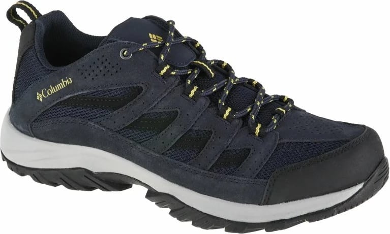 Atlete për meshkuj Columbia, blu marine