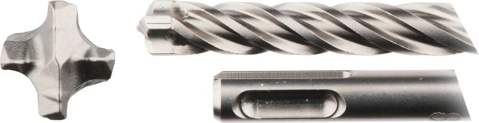 Freze Makita B-57897, 1 copë, metalike