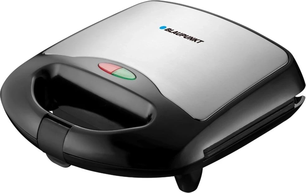 Tostier për Sandwich Blaupunkt SMS411, ngjyrë e zezë