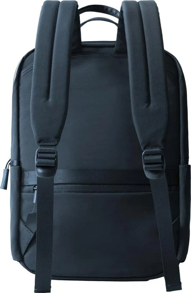 Çantë shpine XD DESIGN Bobby Soft Tote P706.3025, 15L, për laptop 16", kaltër e errët