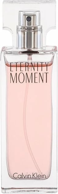 Eau de Parfum për femra Calvin Klein Eternity Moment 30ml