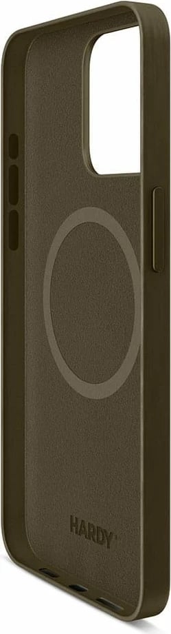 Mbështjellës telefoni 3MK HARDY MagFabric, Taupe Mbështjellës telefoni 3MK HARDY MagFabric, Taupe