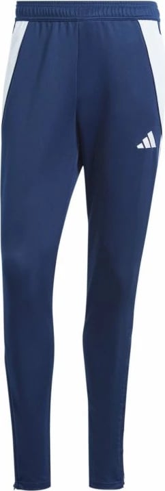 Pantallona sportive për meshkuj adidas, blu marine