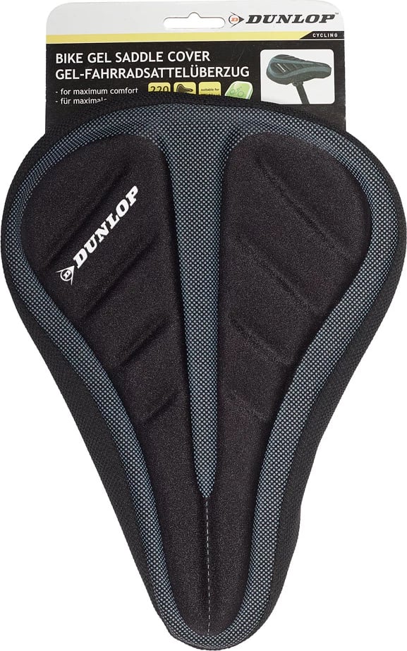 Mbulesë xheli për seli biçiklete Dunlop