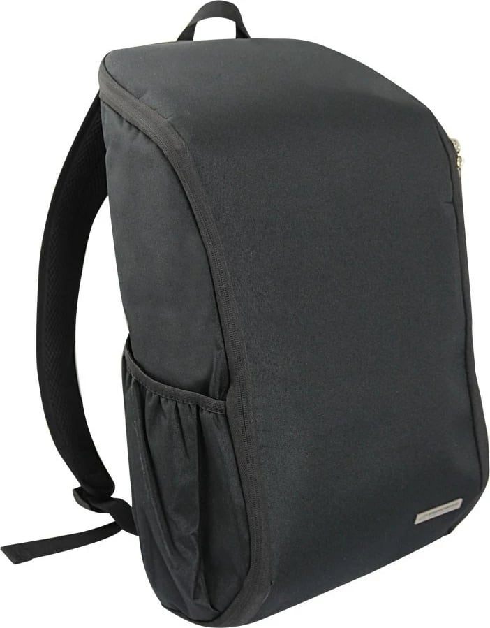 Çantë shpine për laptop Esperanza ET199, 15.6 inç, e zezë