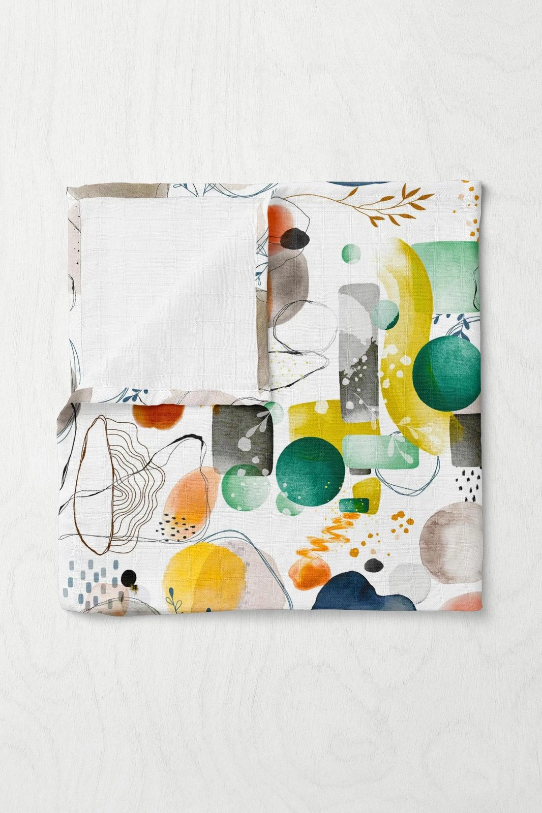 Batanije për bebe L'essentiel, Bohem