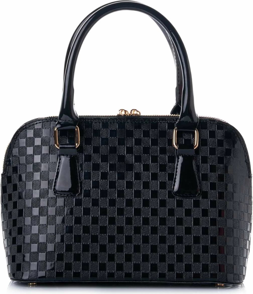 Çantë supi Lucky Bees, Brigitte, e zezë