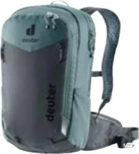 Çantë shpine Deuter Compact 8 JR, sport, grafit