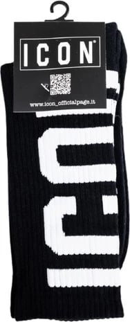 Të brendshme meshkuj Icon, të zeza