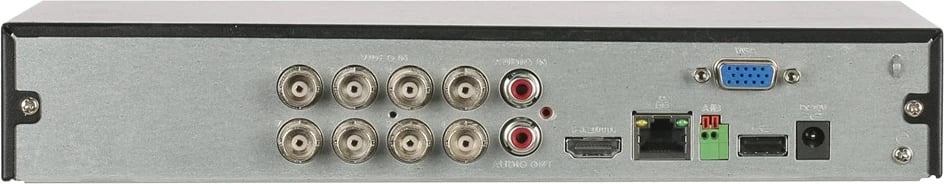 Regjistrues dixhital video DVR Dahua XVR5108HS-I3, 8 kanale, i zi
