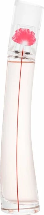 Eau de Toilette për femra KENZO Flower By Kenzo Poppy Bouquet, 50ml